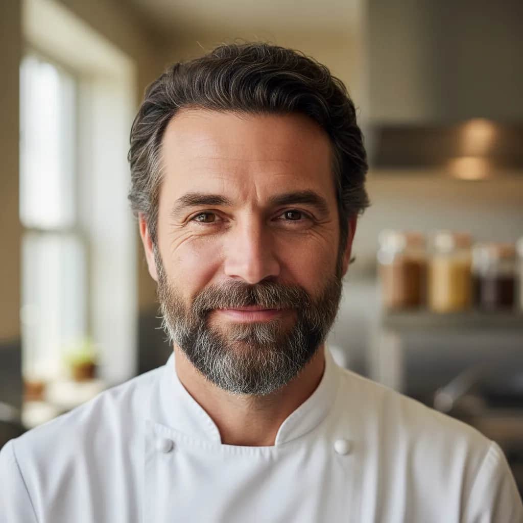 Autor Alfred Lemaire